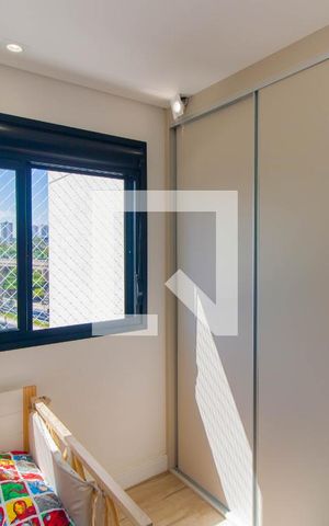 Apartamento à venda com 59m², 2 quartos e 1 vaga Apartamento à venda com 59m², 2 quartos e 1 vagaQuarto 2