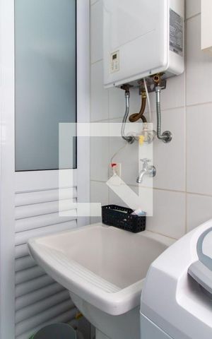 Apartamento à venda com 73m², 3 quartos e 1 vaga Apartamento à venda com 73m², 3 quartos e 1 vagaÁrea de Serviço