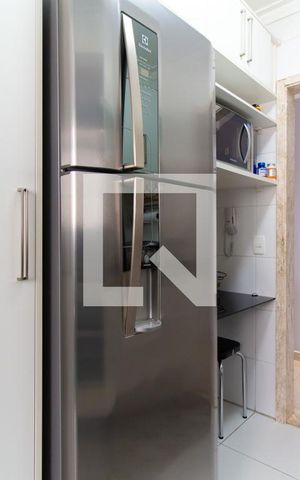 Apartamento à venda com 73m², 3 quartos e 1 vaga Apartamento à venda com 73m², 3 quartos e 1 vagaCozinha
