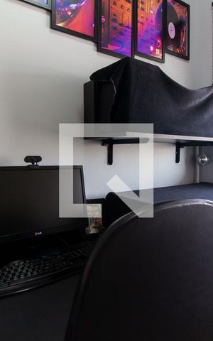 Apartamento à venda com 73m², 3 quartos e 1 vaga Apartamento à venda com 73m², 3 quartos e 1 vagaQuarto 01