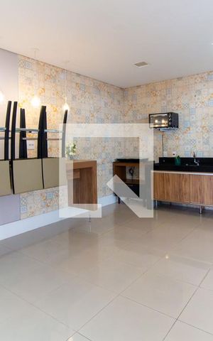 Apartamento à venda com 73m², 3 quartos e 1 vaga Apartamento à venda com 73m², 3 quartos e 1 vagaSalão de Festas