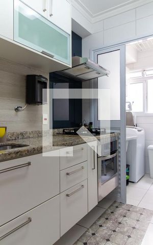 Apartamento à venda com 73m², 3 quartos e 1 vaga Apartamento à venda com 73m², 3 quartos e 1 vagaCozinha