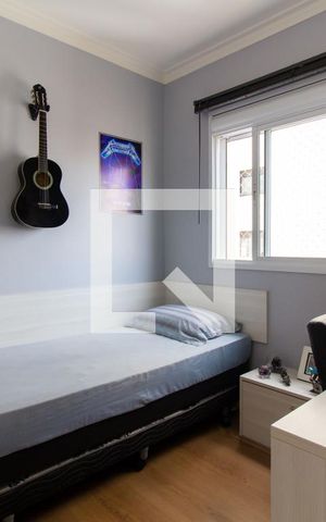 Apartamento à venda com 73m², 3 quartos e 1 vaga Apartamento à venda com 73m², 3 quartos e 1 vagaQuarto 02