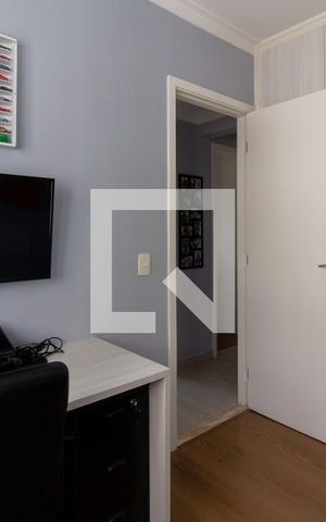 Apartamento à venda com 73m², 3 quartos e 1 vaga Apartamento à venda com 73m², 3 quartos e 1 vagaQuarto 02
