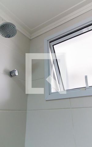 Apartamento à venda com 73m², 3 quartos e 1 vaga Apartamento à venda com 73m², 3 quartos e 1 vagaBanheiro