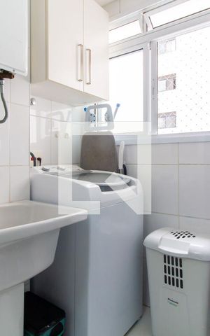 Apartamento à venda com 73m², 3 quartos e 1 vaga Apartamento à venda com 73m², 3 quartos e 1 vagaÁrea de Serviço
