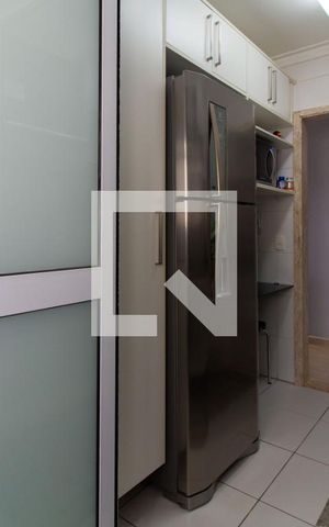 Apartamento à venda com 73m², 3 quartos e 1 vaga Apartamento à venda com 73m², 3 quartos e 1 vagaÁrea de Serviço