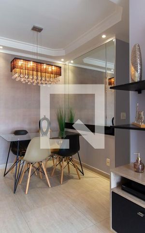 Apartamento à venda com 73m², 3 quartos e 1 vaga Apartamento à venda com 73m², 3 quartos e 1 vagaSala