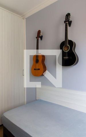 Apartamento à venda com 73m², 3 quartos e 1 vaga Apartamento à venda com 73m², 3 quartos e 1 vagaQuarto 02