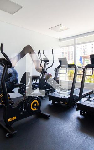 Apartamento à venda com 73m², 3 quartos e 1 vaga Apartamento à venda com 73m², 3 quartos e 1 vagaAcademia