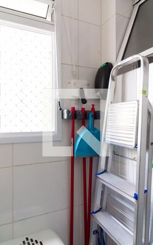 Apartamento à venda com 73m², 3 quartos e 1 vaga Apartamento à venda com 73m², 3 quartos e 1 vagaÁrea de Serviço