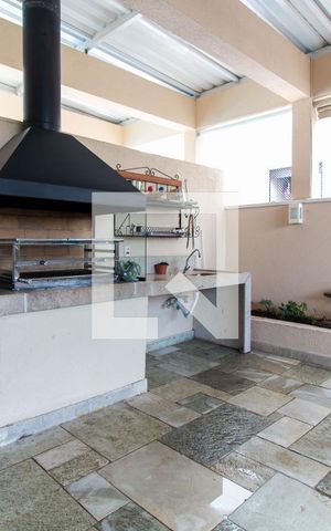 Apartamento à venda com 73m², 3 quartos e 1 vaga Apartamento à venda com 73m², 3 quartos e 1 vagaChurrasqueira