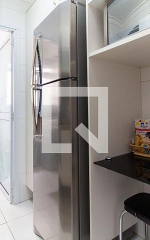 Apartamento à venda com 73m², 3 quartos e 1 vaga Apartamento à venda com 73m², 3 quartos e 1 vagaCozinha
