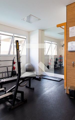 Apartamento à venda com 73m², 3 quartos e 1 vaga Apartamento à venda com 73m², 3 quartos e 1 vagaAcademia