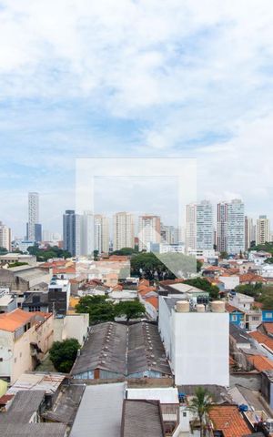 Apartamento à venda com 73m², 3 quartos e 1 vaga Apartamento à venda com 73m², 3 quartos e 1 vagaVista da Suíte