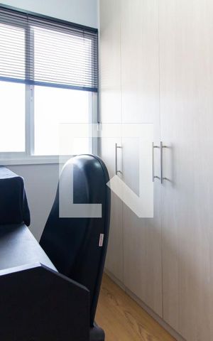 Apartamento à venda com 73m², 3 quartos e 1 vaga Apartamento à venda com 73m², 3 quartos e 1 vagaQuarto 01