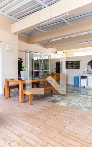 Apartamento à venda com 73m², 3 quartos e 1 vaga Apartamento à venda com 73m², 3 quartos e 1 vagaChurrasqueira