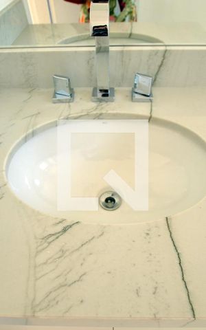 Apartamento para alugar com 40m², 1 quarto e 1 vagaBanheiro