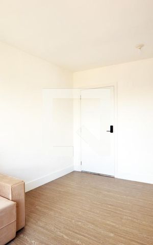 Apartamento para alugar com 40m², 1 quarto e 1 vagaSala