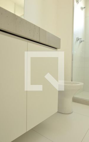 Apartamento para alugar com 40m², 1 quarto e 1 vagaBanheiro