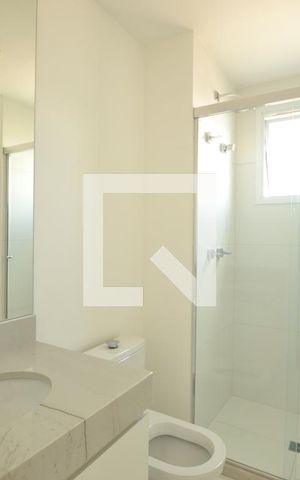 Apartamento para alugar com 40m², 1 quarto e 1 vagaBanheiro