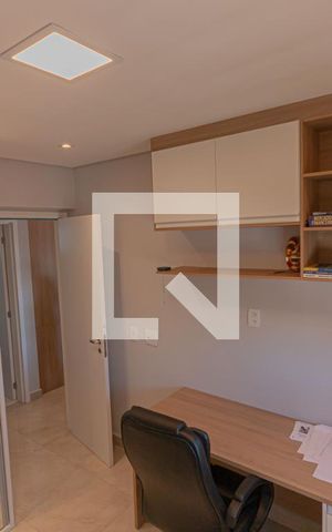 Apartamento à venda com 75m², 2 quartos e 2 vagas Apartamento à venda com 75m², 2 quartos e 2 vagasquarto 1