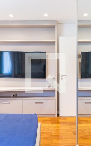 Casa de condomínio à venda com 316m², 4 quartos e 3 vagasQuarto 2