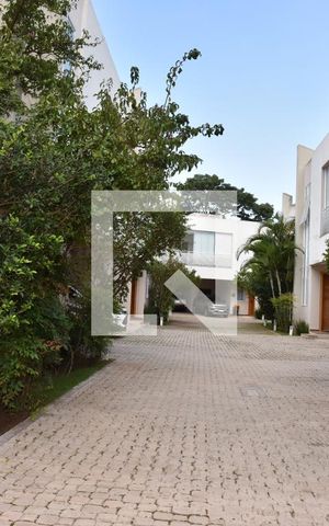 Casa de condomínio à venda com 316m², 4 quartos e 3 vagasÁrea comum