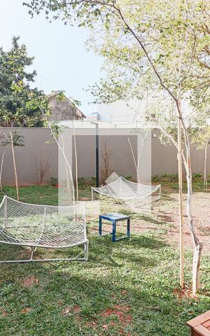 Apartamento para alugar com 32m², 1 quarto e sem vaga Apartamento para alugar com 32m², 1 quarto e sem vagaHorta