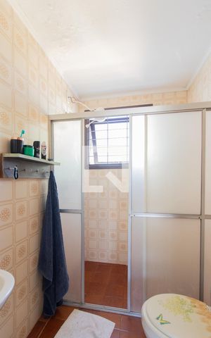 Casa à venda com 150m², 3 quartos e 2 vagas Casa à venda com 150m², 3 quartos e 2 vagasBanheiro do Quarto 3