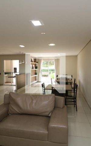 Apartamento para alugar com 61m², 2 quartos e 1 vagaHall de entrada