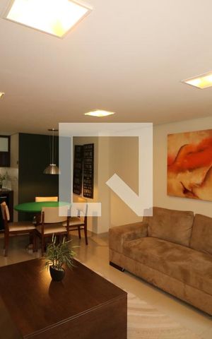 Apartamento para alugar com 61m², 2 quartos e 1 vagaSala de Jogos