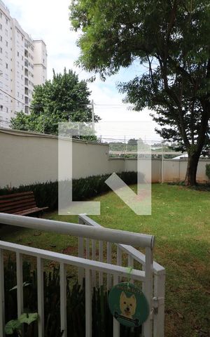Apartamento para alugar com 61m², 2 quartos e 1 vagaEspaço Pet
