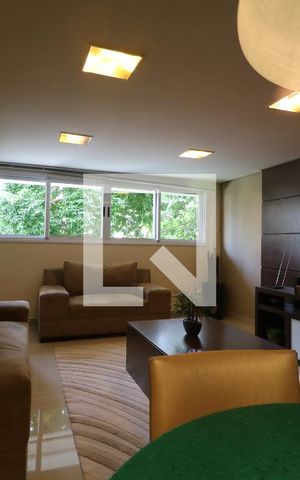 Apartamento para alugar com 61m², 2 quartos e 1 vagaSala de Jogos