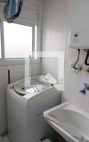 Apartamento para alugar com 61m², 2 quartos e 1 vagaÁrea de Serviço