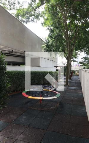 Apartamento para alugar com 61m², 2 quartos e 1 vagaJardim