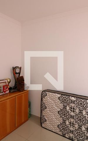 Apartamento para alugar com 61m², 2 quartos e 1 vagaQuarto 1
