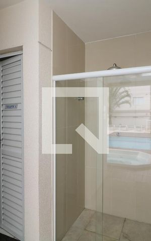 Apartamento para alugar com 61m², 2 quartos e 1 vagaSaúna