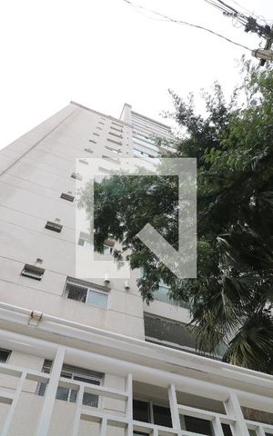 Apartamento para alugar com 61m², 2 quartos e 1 vagaFachada