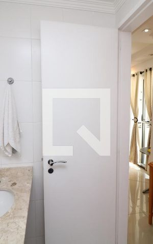 Apartamento para alugar com 61m², 2 quartos e 1 vagaBanheiro