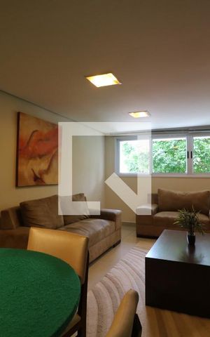 Apartamento para alugar com 61m², 2 quartos e 1 vagaSala de Jogos