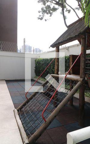 Apartamento para alugar com 61m², 2 quartos e 1 vagaÁrea comum - Playground