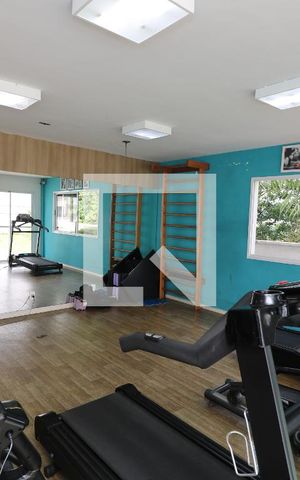 Apartamento para alugar com 61m², 2 quartos e 1 vagaAcademia