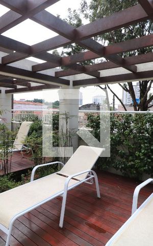 Apartamento para alugar com 61m², 2 quartos e 1 vagaÁrea comum - Piscina