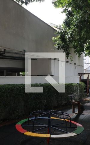 Apartamento para alugar com 61m², 2 quartos e 1 vagaÁrea comum - Playground