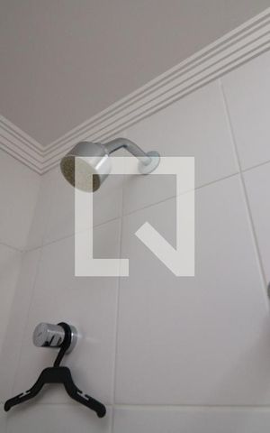 Apartamento para alugar com 61m², 2 quartos e 1 vagaBanheiro