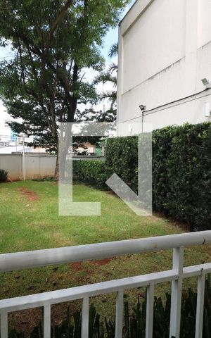 Apartamento para alugar com 61m², 2 quartos e 1 vagaEspaço Pet