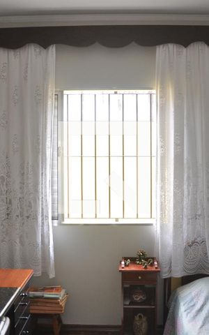 Casa à venda com 280m², 4 quartos e 6 vagasQuarto 3
