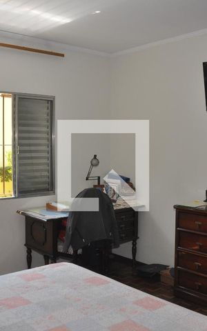 Casa à venda com 280m², 4 quartos e 6 vagasQuarto 1