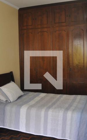 Casa à venda com 280m², 4 quartos e 6 vagasQuarto 2 